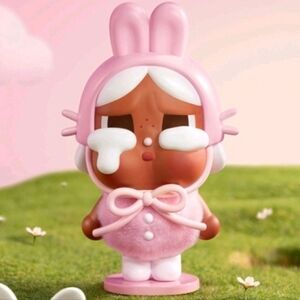 CRYBABY Crying‎ Again Series Figures NIB - I'll Give You All My Love
